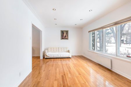 605 Av. Abercorn, Mont-Royal - Photo 4