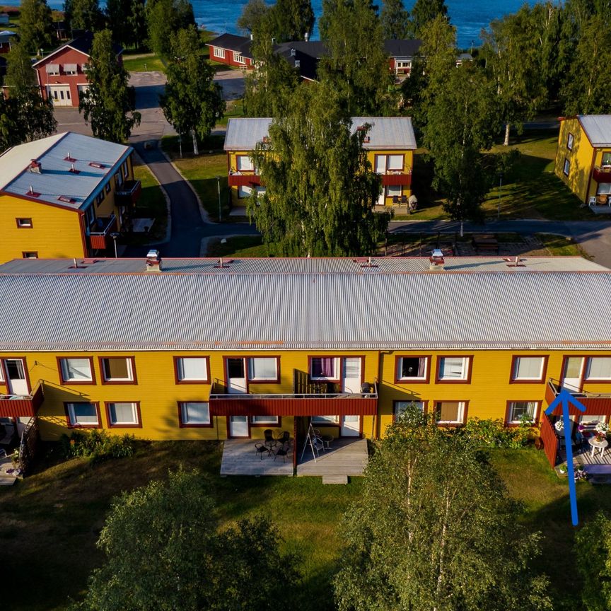 2 rok, Älgstigen 11, 2026-02-01 - Foto 2