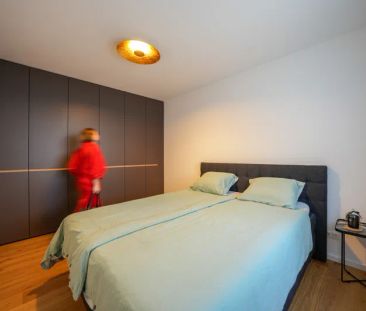 Ippendorf - Neubauwohnung im Erdgeschoss mit eigenem Garten! - Photo 4