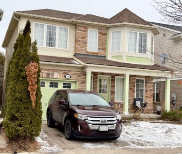 For Lease - 198 Coulthard Boulevard, Cambridge, Ontario - Photo 2