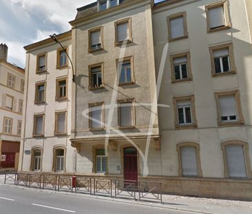 Appartement à louer, 2 pièces - Metz 57000 - Photo 1