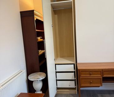 1 Bed Flat, Welford Road, LE2 - Photo 3