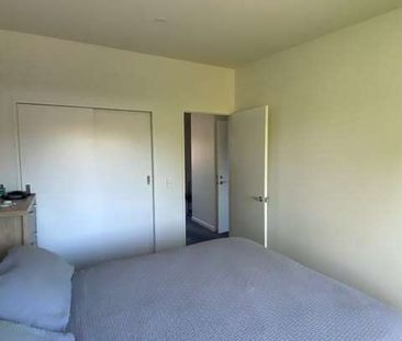 Two Bedroom Apartment - Photo 2