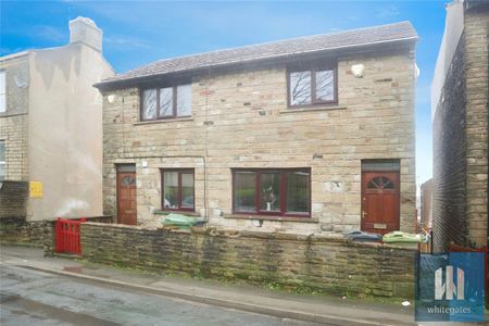 Nabcroft Lane, Crosland Moor, Huddersfield, HD4 - Photo 2