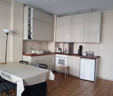 Location bel F2 meublé au Havre Boulevard de Strasbourg - Photo 3