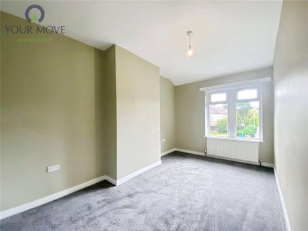 3 bedroom terraced house to rent - Photo 2