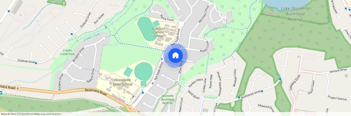 31A Shire Drive, Qld 4566, Noosaville