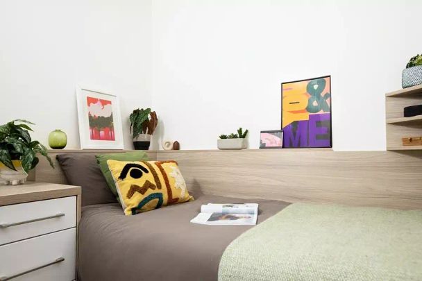 Small High Single Studio - Photo 1