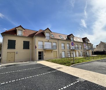 Location Appartement 3 pièces 70m² CHOISY AU BAC 60750 - Photo 1