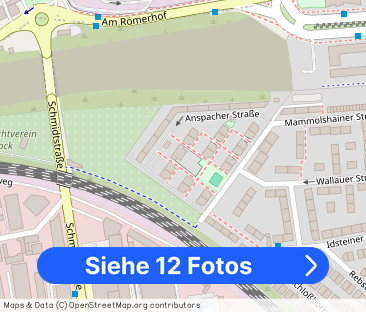 Modern möbliertes Apartment inkl. Service - Foto 1