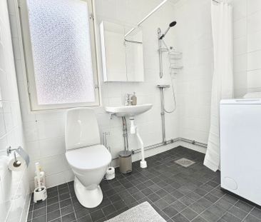 Örabergsvägen, Grängesberg, Ludvika Kommun - Foto 4