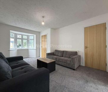Stretford Road, Hulme, M15 - Photo 1
