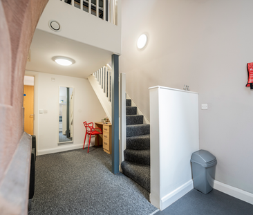 1 bedroom apartment to rent - Photo 5