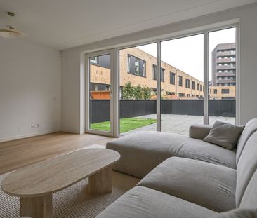 Huis te huur: Clothildestraat 3 2033 LW Haarlem - Photo 2