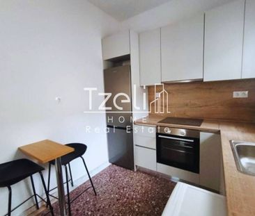 Διαμέρισμα για ενοικίαση Γκράβα (Πατήσια) - Photo 6