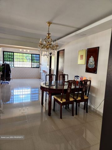 Blk 221 Pasir Ris Street 21 (Pasir Ris), HDB Executive - For Rent - Photo 4