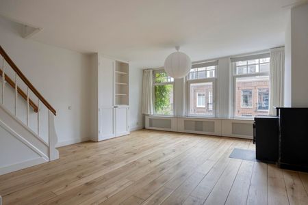 Appartement te huur: Brederodestraat 30-3 1054 MV Amsterdam - Foto 3