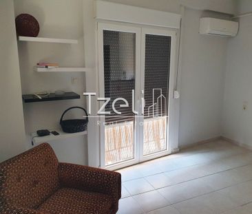 Studio/Γκαρσονιέρα για ενοικίαση Σκαγιοπούλειο (Πάτρα) - Photo 2
