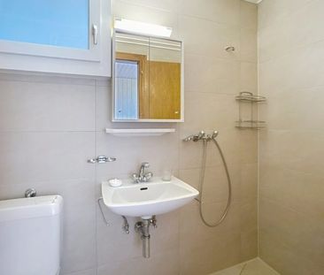 Appartement de 1.5 pièces dans un cadre calme et verdoyant - Photo 4