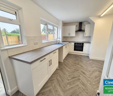 3 bed terraced house to rent in Ismay Road, Cheltenham, GL51 - Photo 5