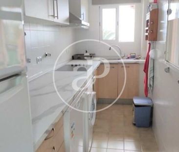 Piso de alquiler en Carrer de la Galotxa, Port Saplaya - Photo 6