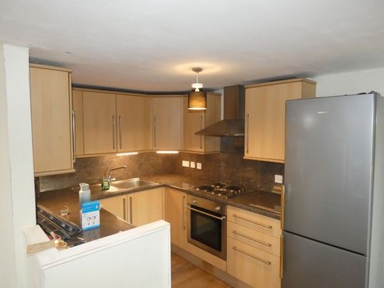 1 bed Apartment - To Let - Photo 1