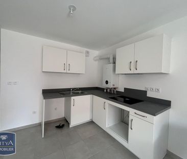 Location Appartement 3 pièces 62m² MARSEILLE 2ème - Photo 1