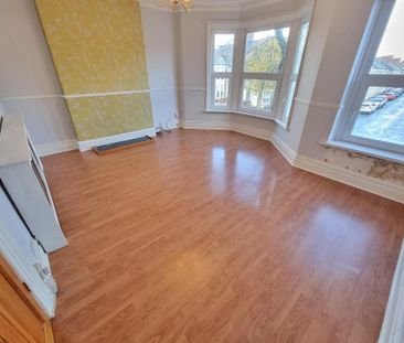 2 bedroom maisonette to rent - Photo 1