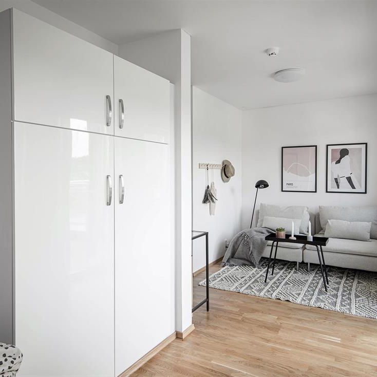 Nekvägen 29 lgh 1406 - Photo 1