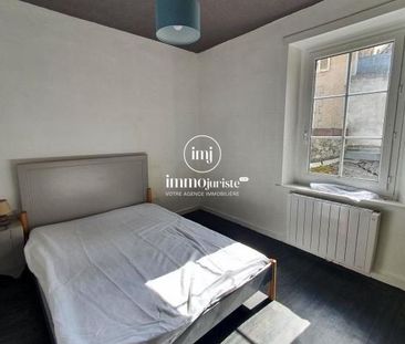 Location Appartement 2 pièces Limoges (87000) - Photo 2