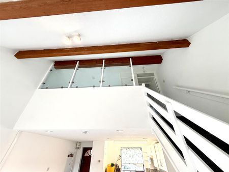 1 bedroom end of terrace house to rent - Photo 5