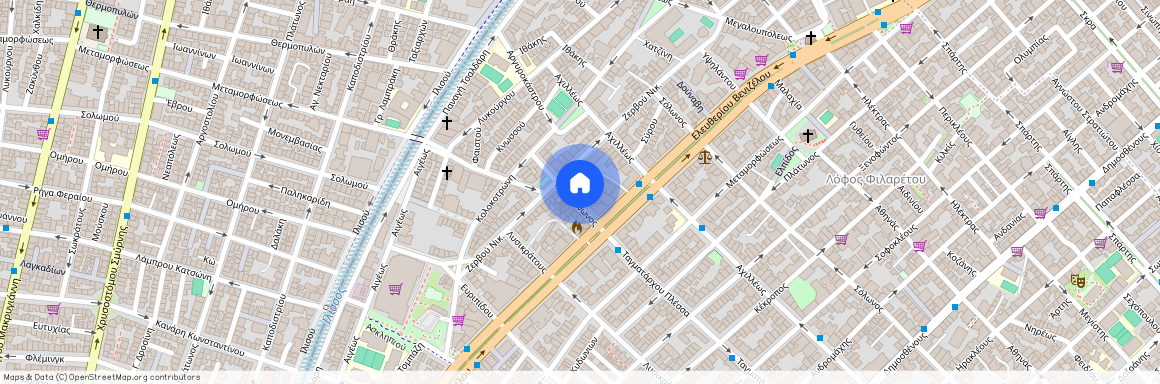 Καλλιθέα (Τζιτζιφιές)