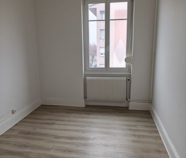 Location Appartement 3 pièces 58m² BISCHHEIM 67800 - Photo 1