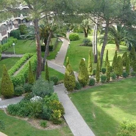 Location Appartement - Photo 1