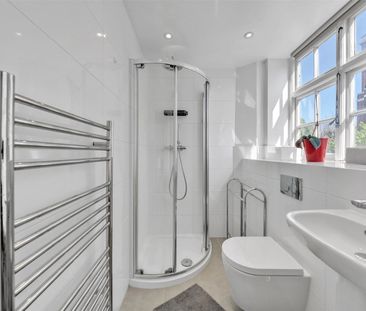 Grove End Road, London, NW8 flat to rent - Photo 6