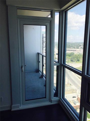 For Lease - 2212 Lakeshore Boulevard Unit# 2709, Toronto, Ontario - Photo 5