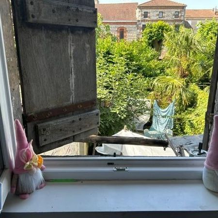 Location Appartement 1 pièce 27m² AGEN 47000 - Photo 4