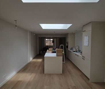 Volledig gerenoveerde woning Molenlaan ( Voorschoten ) - Photo 1