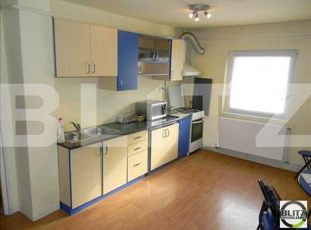 Apartament 2 camere, modern in zona Gh. Dima! - Photo 5