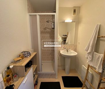 Appartement 2 pièces – 46 m² environ à Chartres-de-Bretagne (ref : ... - Photo 4