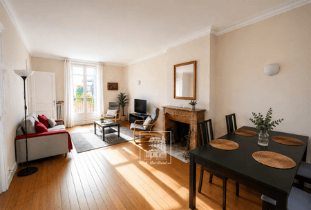 Maison • Garches - Photo 2