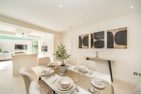 Park Village West, NW1, London - Photo 5