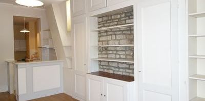 À louer / Appartement F3 / BESANCON CENTRE VILLE 28 rue Charles Nodier - Photo 2