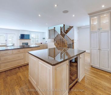 For Lease - 33 Braemar Avenue, Toronto, Ontario - Photo 1