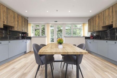 Studio to rent - Photo 5