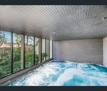 208/4 Foreshore Boulevarde, Woolooware NSW 2230 - Apartment For Ren... - Photo 4