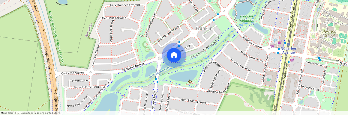 25 Littlejohn Lane, Franklin