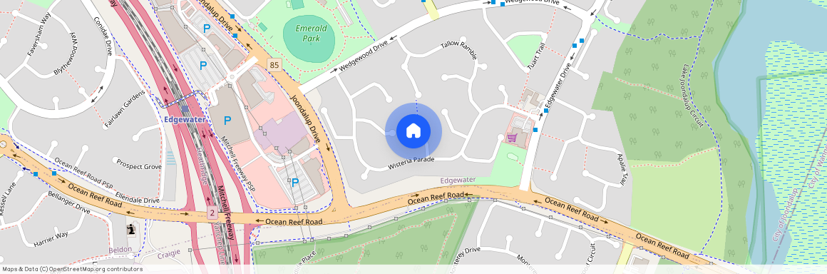 6 Tipuana Place, WA 6027, Edgewater