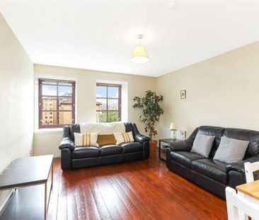 2 Bed Flat, Bell Street, G4 - Photo 2