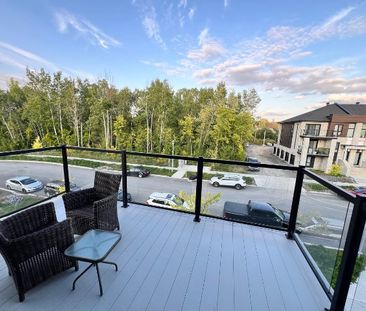 300 Rue Angèle-Chartrand, apt. B - Photo 2